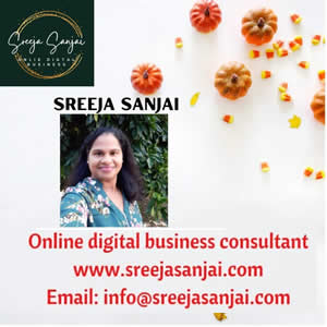 www.sreejasanjai.com